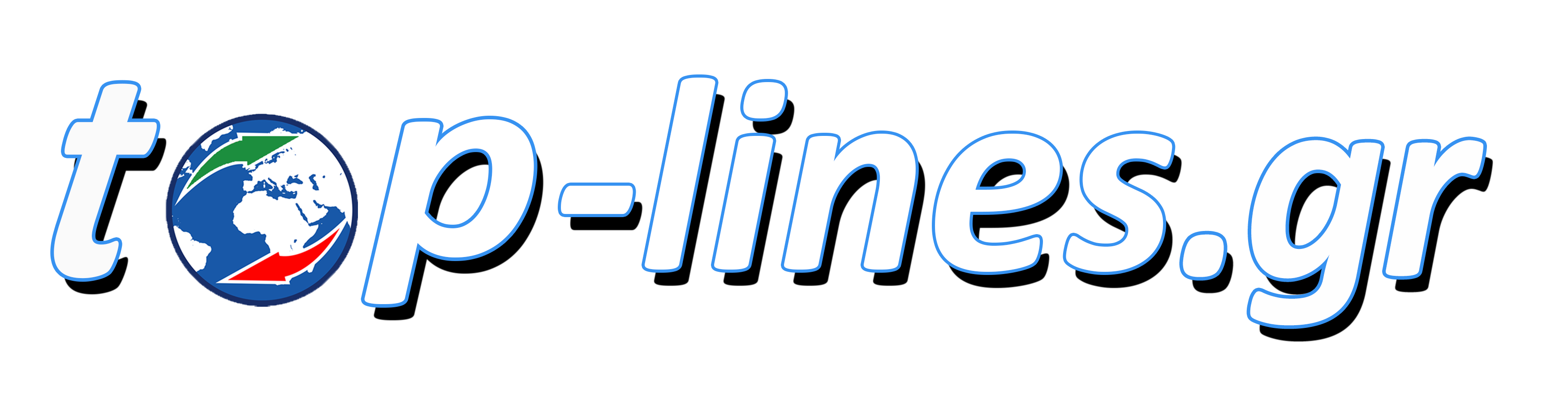 top-lines logo
